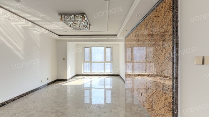 保利达翠堤湾二期二手房实景图