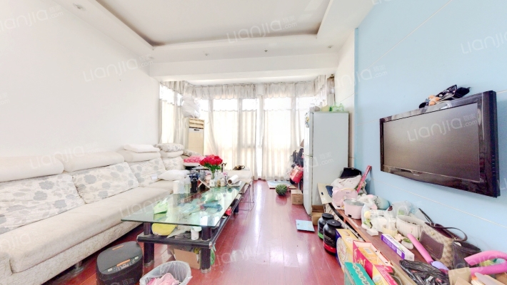 海轮城市风铃二手房实景图