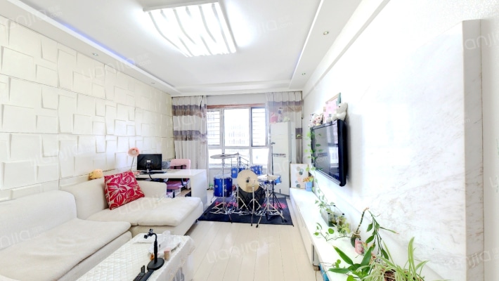 嘉华园二手房实景图