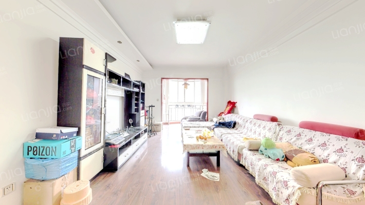 星光大道D区二手房实景图