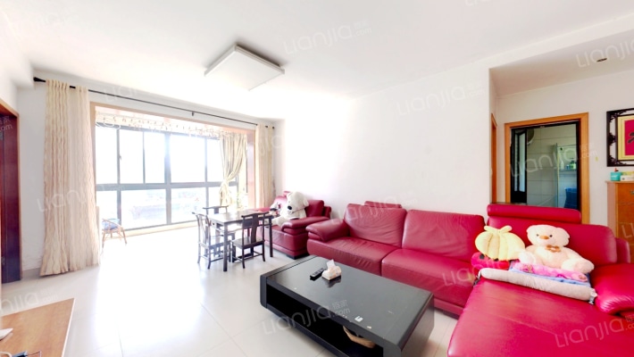 恒晟左邻右里二手房实景图