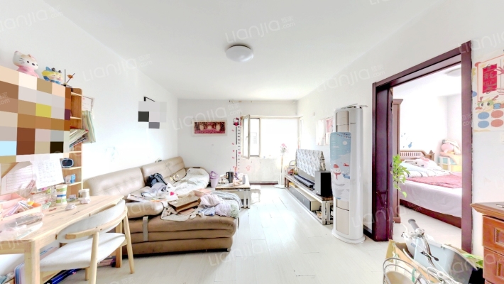 东胜金色里程二手房实景图