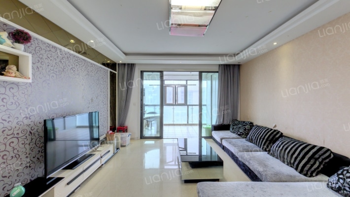 龙耀苑二手房实景图