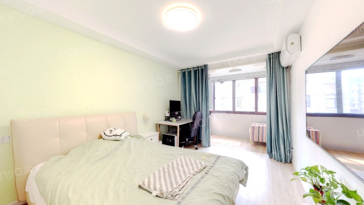 黄鹂新村二手房实景图