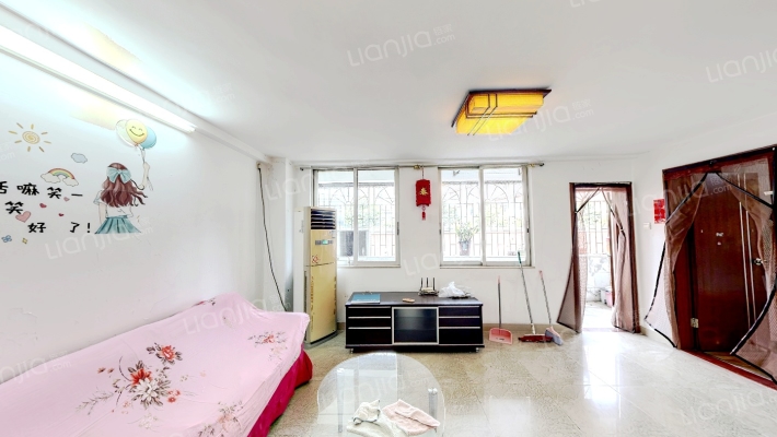 农林下路二手房实景图