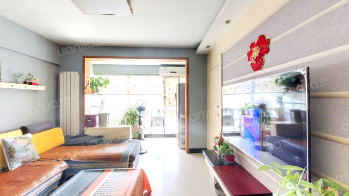 玫瑰坊二手房实景图