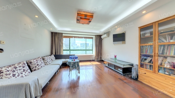 天际花园二手房实景图