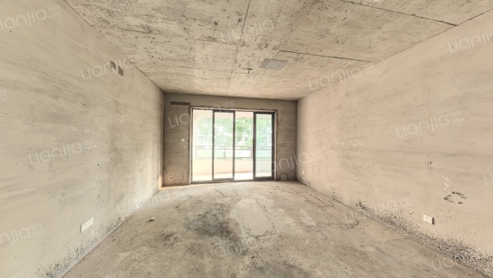 五矿万境蓝山二手房实景图