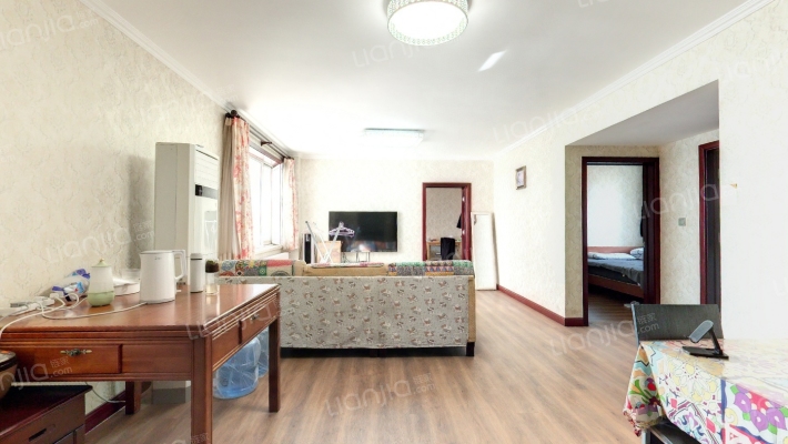 滨海花园二手房实景图