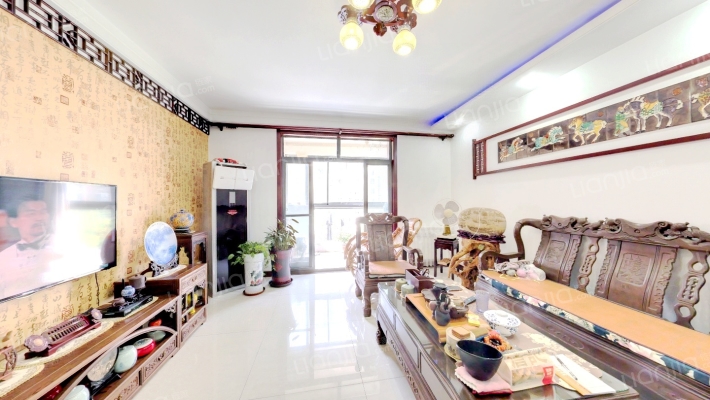 民航家园二手房实景图