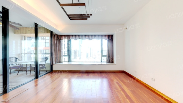 幸福里雅居二手房实景图