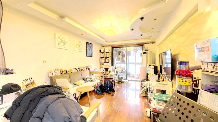 新高苑(二期)二手房实景图