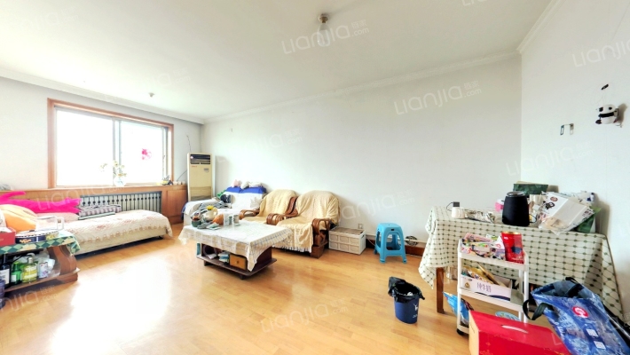 惠禾小区二手房实景图