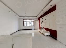 整租·岳密小区 3室2厅 南_岳密小区租房