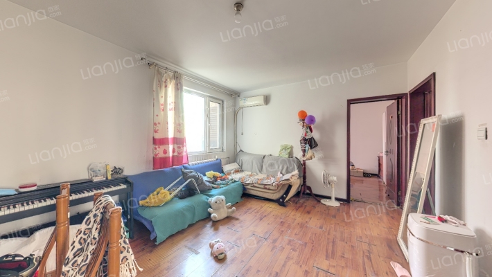 趙家園榕澤城北区二手房实景图