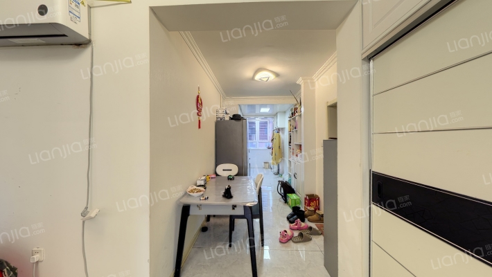 红巾大成小区二手房实景图