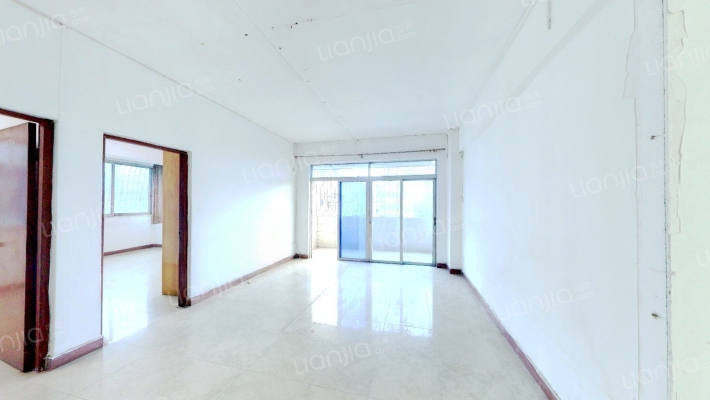 先烈中路81号大院二手房实景图