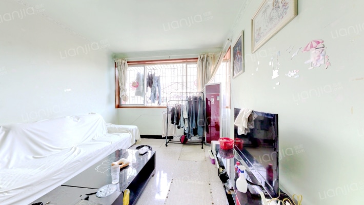 白合社区二手房实景图