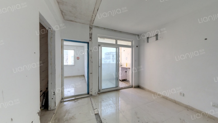 东方悦居二手房实景图