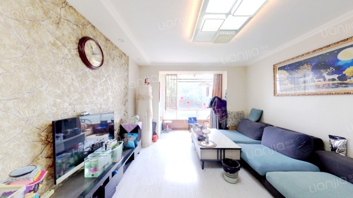 御泉花园二手房实景图