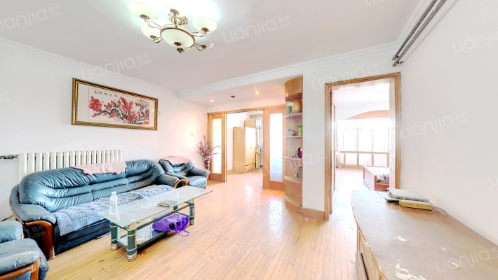 登州路51号甲二手房实景图