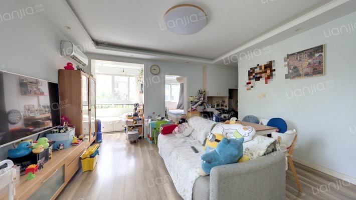 闵浦新苑二村二手房实景图