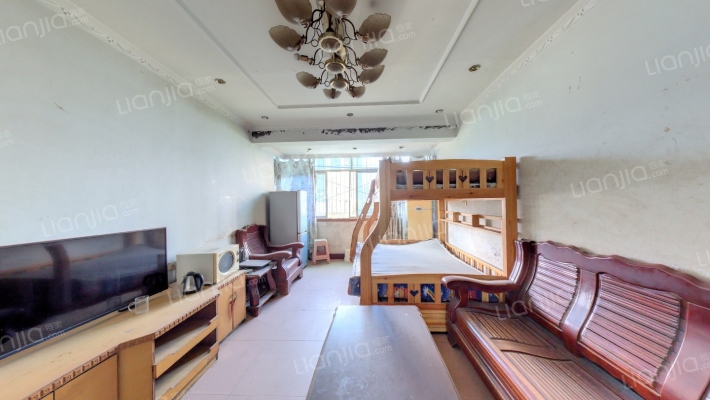 龙景苑(南岸)二手房实景图