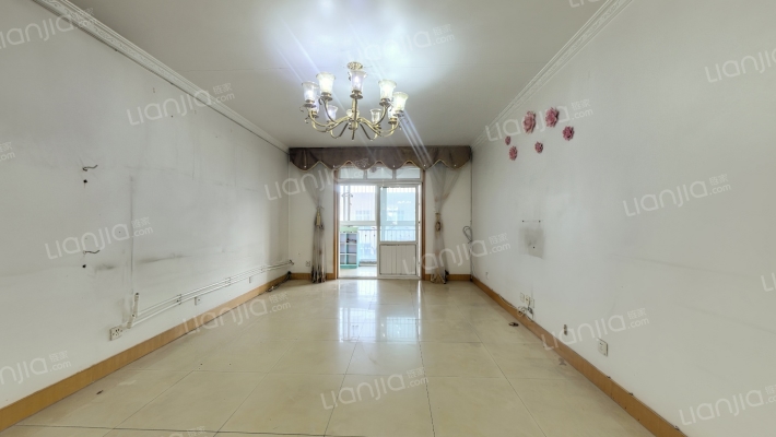 中方园西区二手房实景图