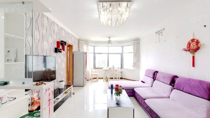 忆江南二手房实景图