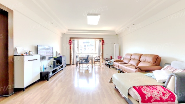 锦西名宅西区二手房实景图