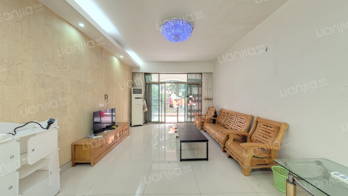 天明豪庭二手房实景图