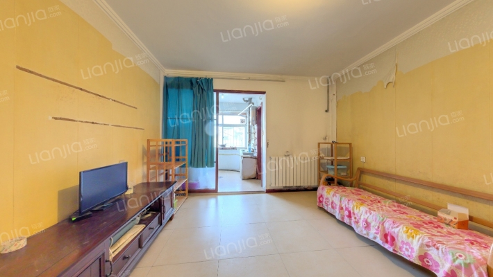 陕西省通信规划设计研究院二手房实景图