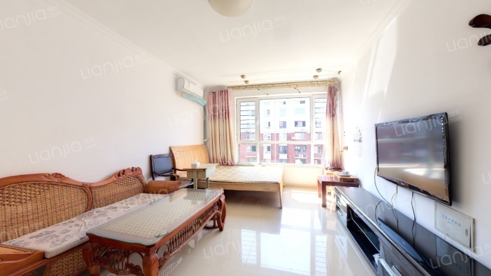 国宏雅居二手房实景图