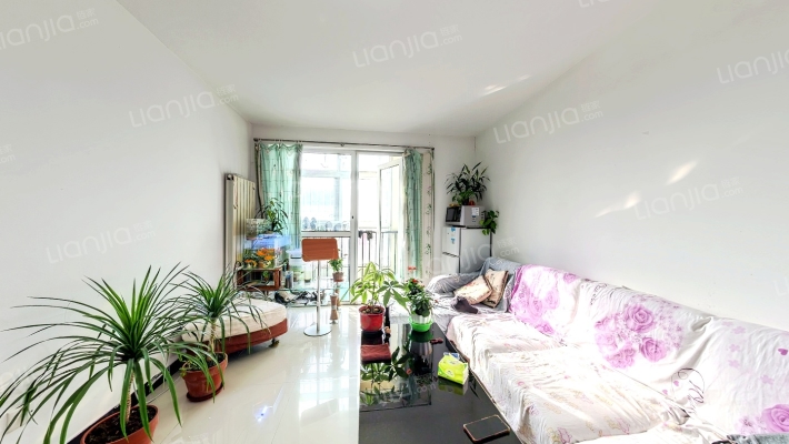 土沟新村二手房实景图