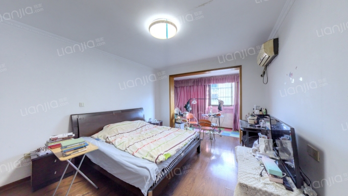 锡惠里住宅小区二手房实景图