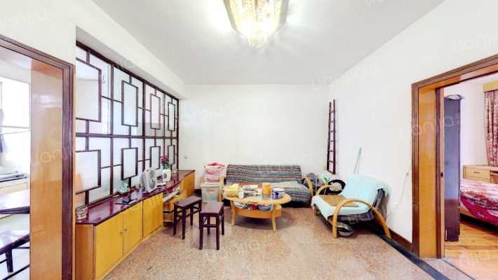 南京东路二手房实景图