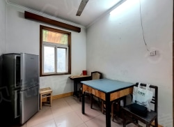 整租·监狱宿舍 3室2厅 南_监狱宿舍租房