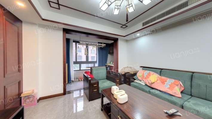 洞仙新苑二手房实景图