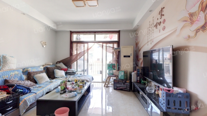 阳光花园益康苑二手房实景图