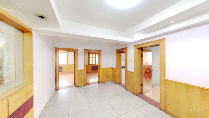 滨园里二手房实景图