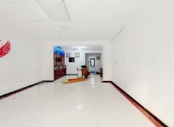 整租·鸿坤理想湾南区 5室2厅 跃层 南/北_鸿坤理想湾南区租房