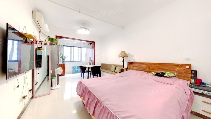 天誉龙邸北区二手房实景图