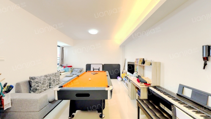 美地雅登祥吴五里二手房实景图