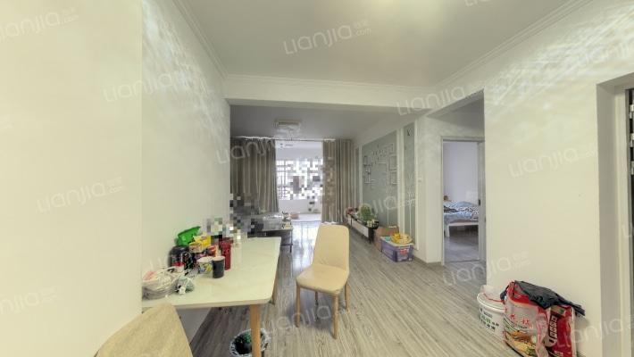 文一名都二手房实景图