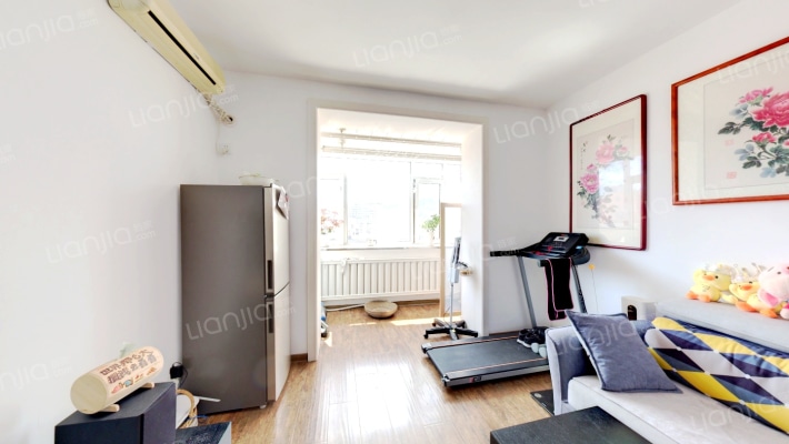 高家屯二手房实景图