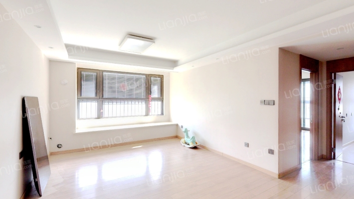 万科城月桂苑二手房实景图