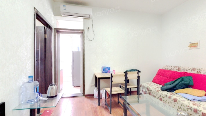 时代天骄二手房实景图