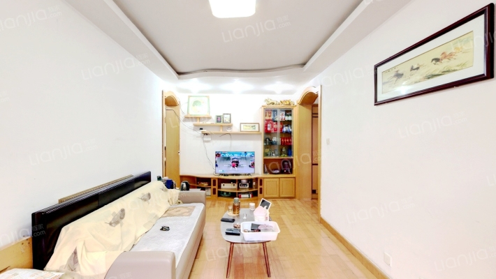 振兴社区二手房实景图