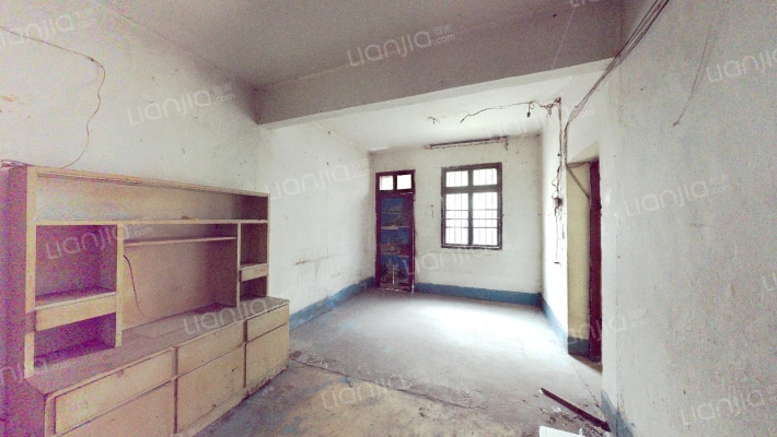 运动新村二手房实景图