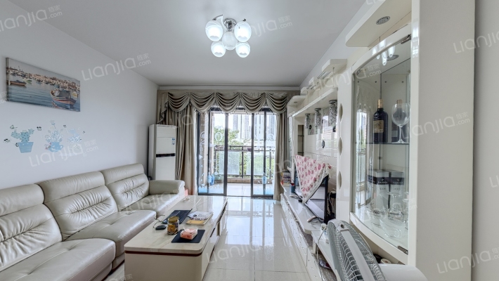 温馨里二手房实景图